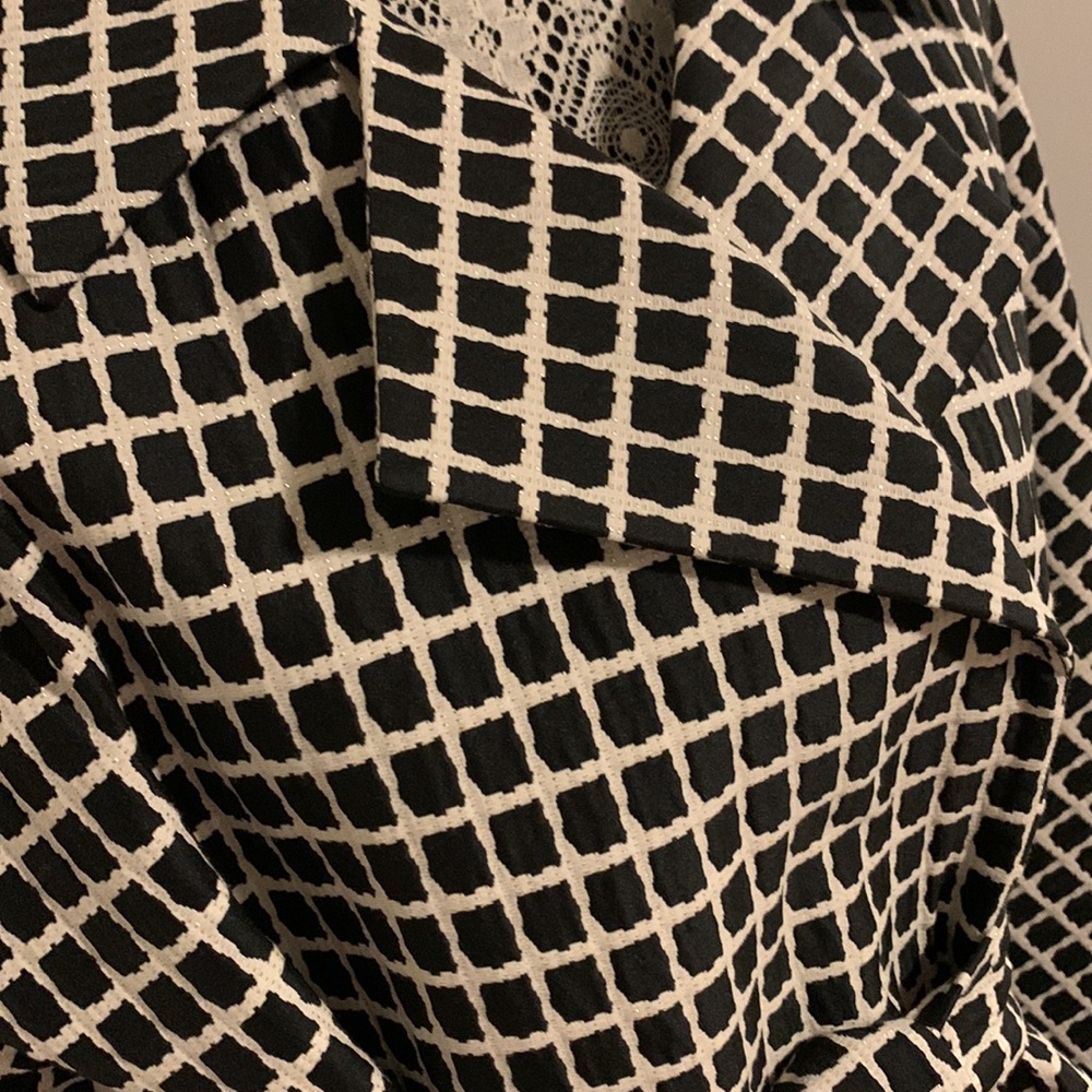 CANTAS jacket - Picture 2 of 12